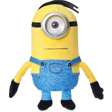 WOW STUFF Minions Dick Elektronik Kukla 25 cm