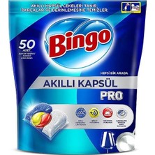 Skygo Revify Akıllı Kapsül Pro 50LI