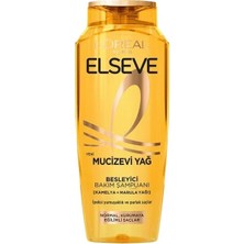Skygo Revify Elseve Mucizevi Yağ Şampuan 300ML 1 Adet