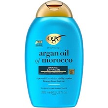Skygo Revify Ogx Argan Sampuan 385ML 1 Adet