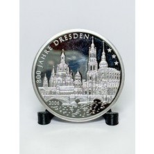 Yuonis Art 800 Jahre Dresden - 2006