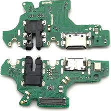 TeknoKapsül P30 Lite Şarj Soketi Mikrofon Bordu