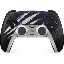 Sony Ps5 Dualsense Kablosuz Kontrol Cihazı Wolverine Black Le