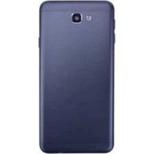 TeknoKapsül Samsung Galaxy J7 Prime Uyumlu Full Kasa Kapak (Si