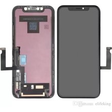 TeknoKapsül Iphone Xr LCD Dokunmatik Ekran (Incell)