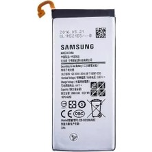 TeknoKapsül Samsung C7 Batarya Pil