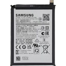TeknoKapsül Samsung A03 Batarya Pil