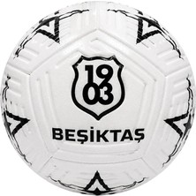 Merkez Kitabevi Beşiktaş Lc Lisanslı Futbol Topu 3010