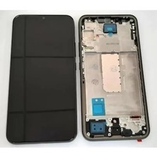 TeknoKapsül Samsung A34 5g SM-A346 Dokunmatik Ekran Çıtalı (Ol
