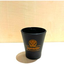 Sanat Taciri 1 Jagermaister Shot Bardağı