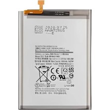 TeknoKapsül Samsung A12 Batarya Pil