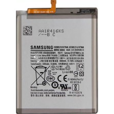 TeknoKapsül Samsung A72 Batarya