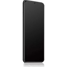 TeknoKapsül Samsung A34 Servis Dokunmatik Ekran (Siyah)