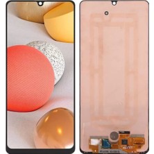 TeknoKapsül Samsung A42 A426 Ekran Dokunmatik Srv