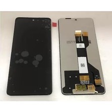 TeknoKapsül General Mobile Gm 22 Pro LCD Ekran Dokunmatik (Siy