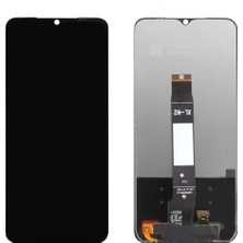 TeknoKapsül Redmi A1 Plus Ekran Dokunmatik (Siyah)