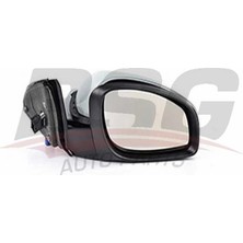 Opel Vectra C 2002-2007 Dış Dikiz Ayna Sağ Elektrikli 1428656 Spj