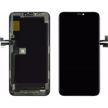 TeknoKapsül Iphone 11 Pro Orj Çıkma Dokunmatik Ekran