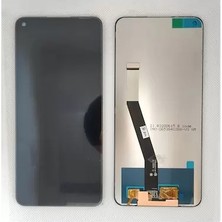 TeknoKapsül Redmi Note 9 Dokunmatik Ekran (Siyah)
