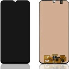 TeknoKapsül Samsung M21 - M215 Ekran (Siyah)