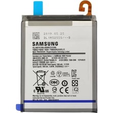 TeknoKapsül Samsung A7 2018 A750 Batarya Pil