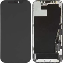 TeknoKapsül Iphone 12-12 Pro Ekran Dokunmatik Srv