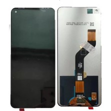 TeknoKapsül Tecno Spark 6 LCD Dokunmatik Ekran (Orj) Siyah