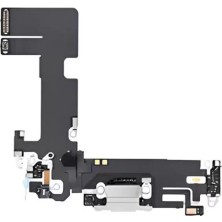TeknoKapsül Iphone 13 Uyumlu Şarj Soket Filmi Org
