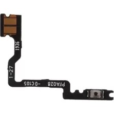TeknoKapsül Oppo A5 2020 On Off Açma Kapama Filmi Flex