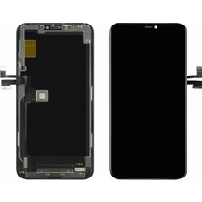 TeknoKapsül Iphone 11 Pro LCD Ekran + Dokunmatik (Tft) A++Süpe