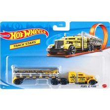 Hot Wheels Kamyonlar BFM60