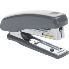 MAX HD-10NX Koyu Gri Mini Zımba Makinesi HD90392