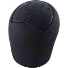 OEM Renault Clio 2 / Megane 1 / Kangoo 1 Vites Topuzu Siyah 8300568122