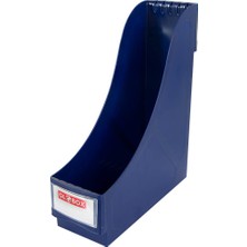 Globox Magazinlik Mavi 6812