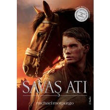 Anonim Tudem Yayınları Michael Morpurgo Savaş Atı