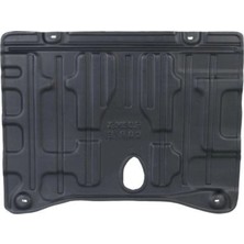 Opel Corsa E 2015- Karter Muhafazasi Plastik 13434853 Wp