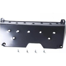 Opel Astra Karter Muhafazasi Plastik 13490891 Wp