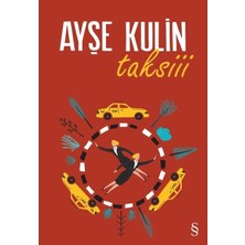 Anonim Everest Yayınları Ayşe Kulin Taksiii