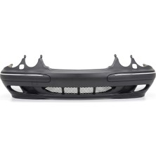 Mercedes W210 2000-2002 Komple Tampon Ön F Yık Lı A2108852325S1 Wender