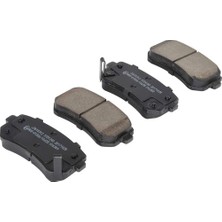 Raion Fren Balata Hyundai Accent 06-11 Era /i-30 /ceed /i20 /sportage /İX35 /58302-0ZA00