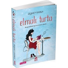 Anonim Ren Kitap Elmalı Turta Zeynep Sahra