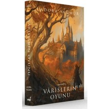 Varislerin Oyunu - Wisteria 1 (Özel Baskı)