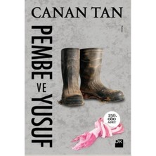 Anonim Canan Tan Pembe ve Yusuf