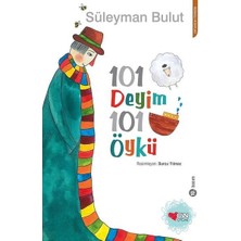 Anonim Can Çocuk Yayınları Süleyman Bulut 101 Deyim 101 Öykü A1