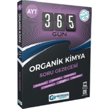 Anonim Gezegen Yayınları Organik Kimya Soru Bankası 2022