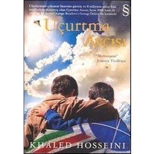 Anonim Everest Yayınları Khaled Hosseini Uçurtma Avcısı