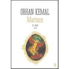 Anonim Everest Yayınları Orhan Kemal Murtaza