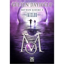 Anonim Altın Kitaplar Gülten Dayıoğlu Mo'nun Gizemi 3 Ikizler