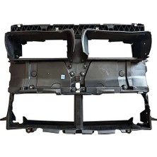 Bmw F45 F46 Hava Kanalı Ön Fan Maskesi Motorsuz 51747301606 Wender