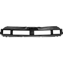 Bmw X6:G06 Hava Kanal Maskesi Ön Alt 51137481395 Wender